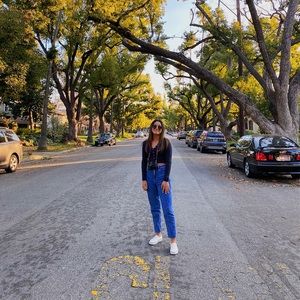 Meet your Posher, Syd